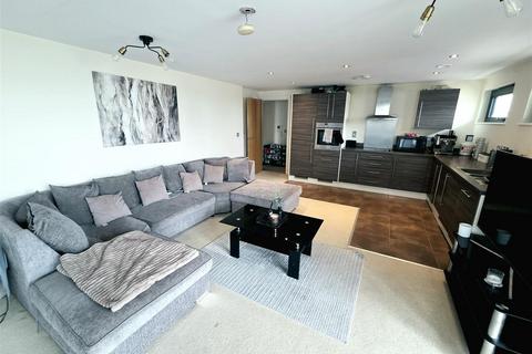 2 bedroom apartment for sale, Aurora, Trawler Road, Marina, Swansea