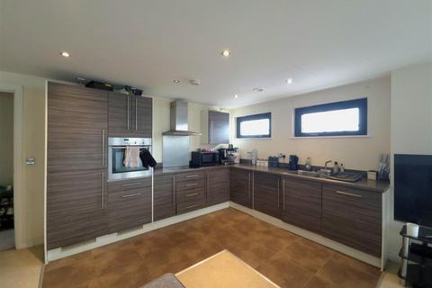 2 bedroom apartment for sale, Aurora, Trawler Road, Marina, Swansea
