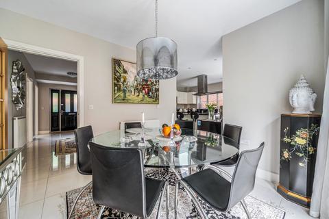 5 bedroom detached house for sale, Romans Close, Guildford, Surrey, GU1