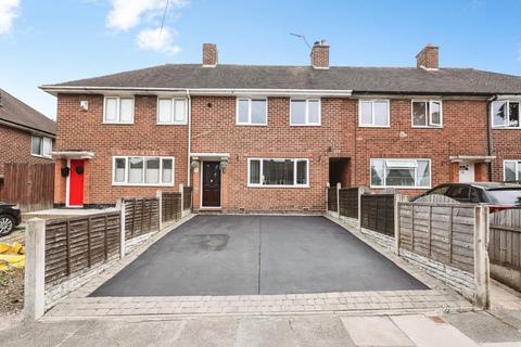 3 bedroom terraced house for sale, Swinford Road, BIRMINGHAM, West Midlands, B29