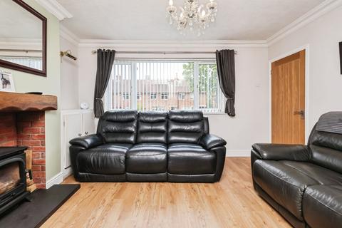 3 bedroom terraced house for sale, Swinford Road, BIRMINGHAM, West Midlands, B29