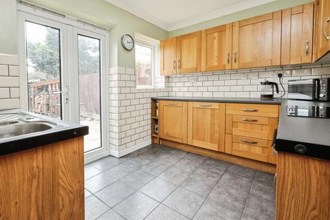 3 bedroom terraced house for sale, Swinford Road, BIRMINGHAM, West Midlands, B29