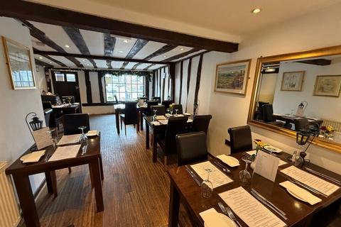 Retail property (high street) for sale, 160-164 High St Maldon CM9 5BX