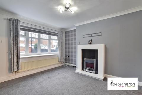 2 bedroom semi-detached house to rent, Galway Square, Grindon, Sunderland