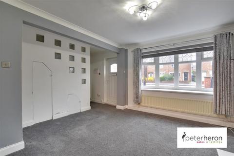 2 bedroom semi-detached house to rent, Galway Square, Grindon, Sunderland