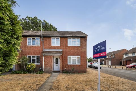 Brambles Farm Drive, Hillingdon, Middlesex