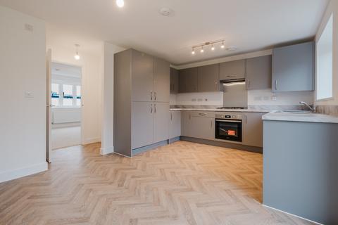 3 bedroom semi-detached house to rent, Leaf Living at Western Gate, Northampton, NN7
