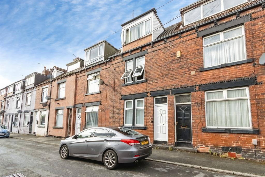 House in Leeds
