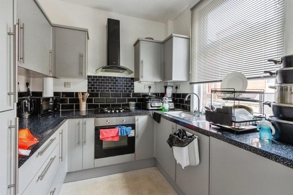 House in Leeds - View 4
