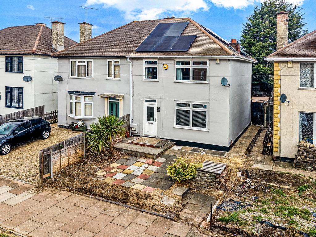 House in Leicester