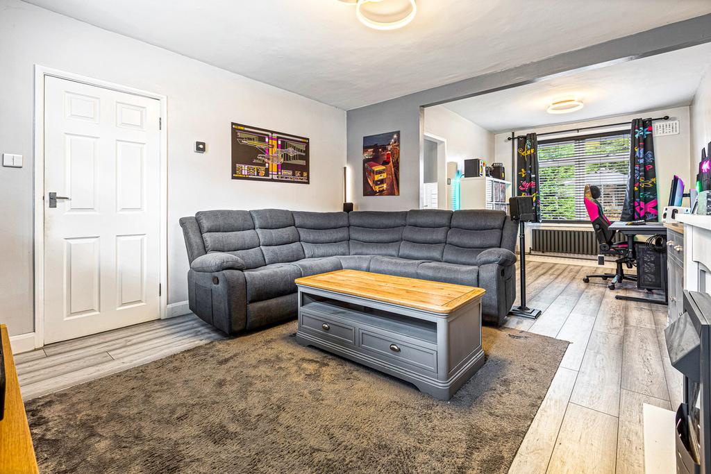 House in Leicester - View 3