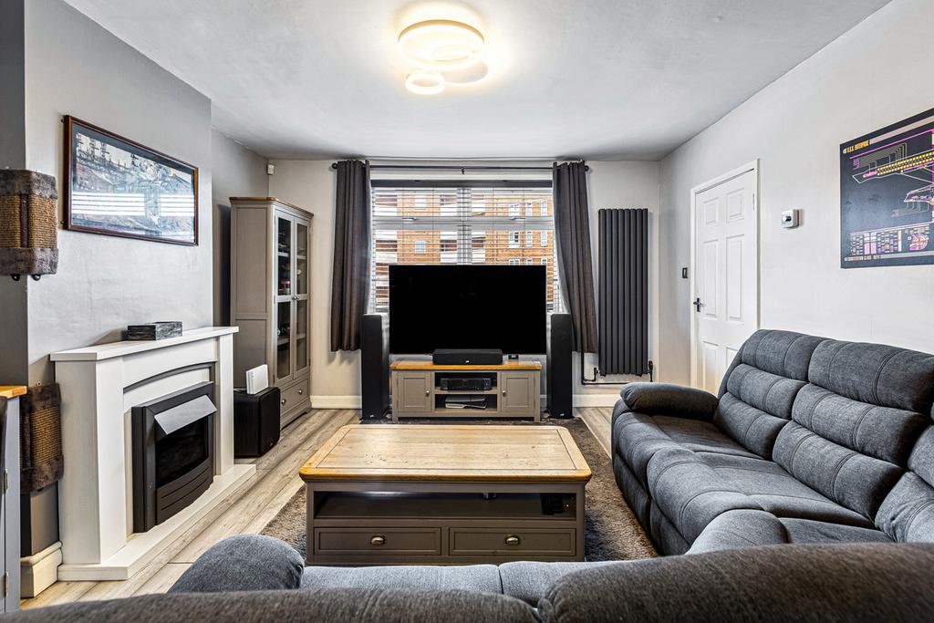 House in Leicester - View 4