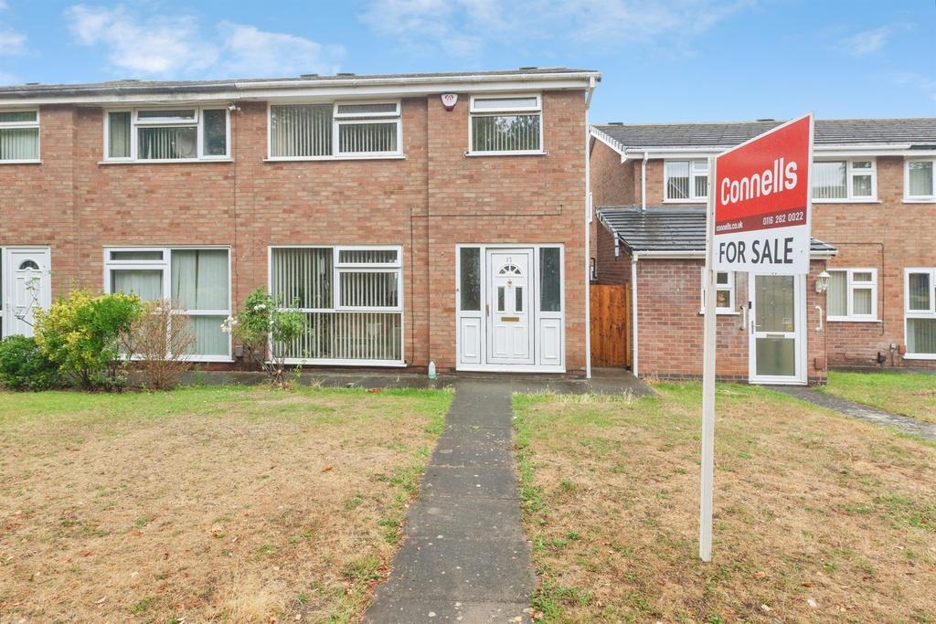 House in LEICESTER, City of Leicester