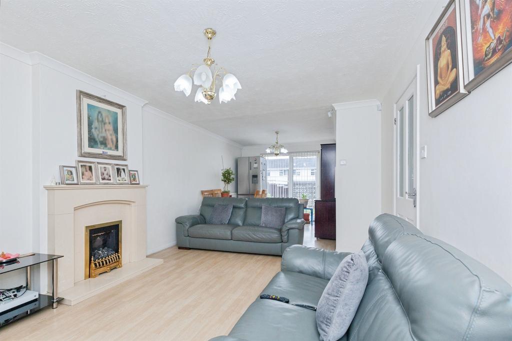 House in LEICESTER, City of Leicester - View 2