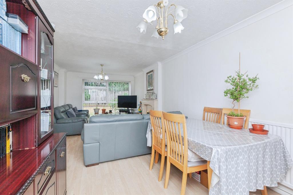 House in LEICESTER, City of Leicester - View 3
