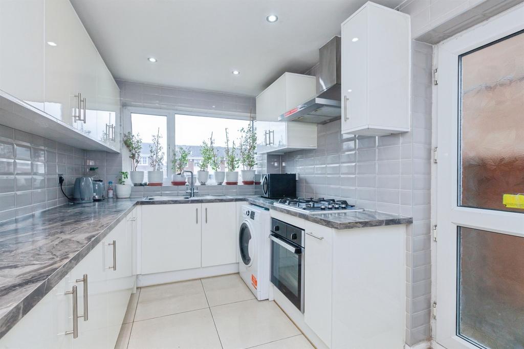 House in LEICESTER, City of Leicester - View 4