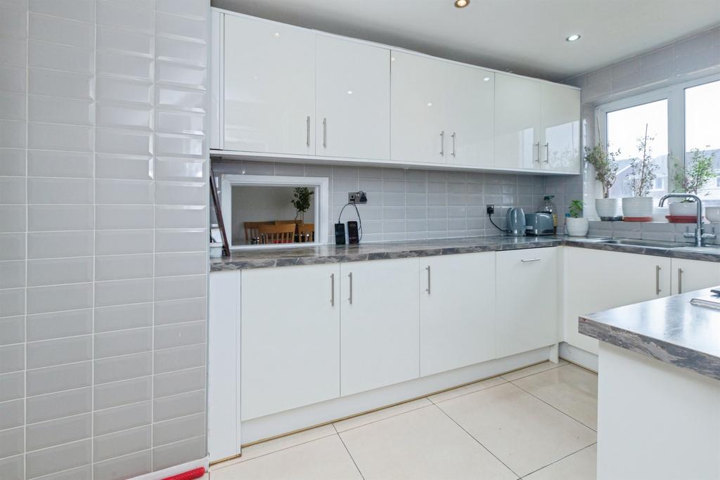 House in LEICESTER, City of Leicester - View 5