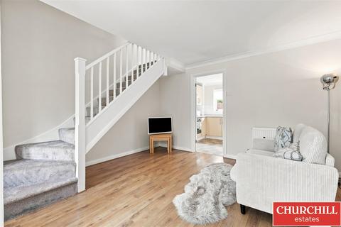 2 bedroom house for sale, Victory Road, Wanstead