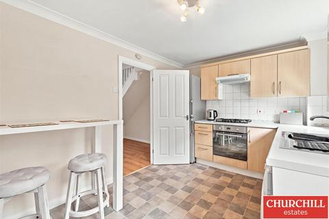 2 bedroom house for sale, Victory Road, Wanstead
