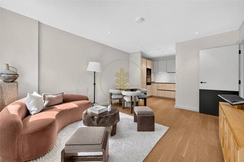 1 bedroom apartment for sale, Clay Yard, Liddell Road, West Hampstead, London, NW6