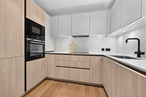 1 bedroom apartment for sale, Clay Yard, Liddell Road, West Hampstead, London, NW6