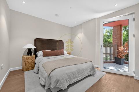 1 bedroom apartment for sale, Clay Yard, Liddell Road, West Hampstead, London, NW6