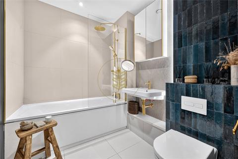 1 bedroom apartment for sale, Clay Yard, Liddell Road, West Hampstead, London, NW6