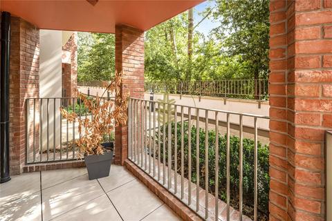 1 bedroom apartment for sale, Clay Yard, Liddell Road, West Hampstead, London, NW6