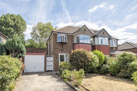 3 bedroom semi-detached house for sale, Old Ruislip Road, Northolt