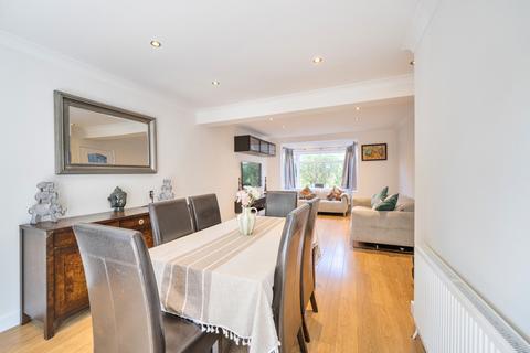 3 bedroom semi-detached house for sale, Old Ruislip Road, Northolt