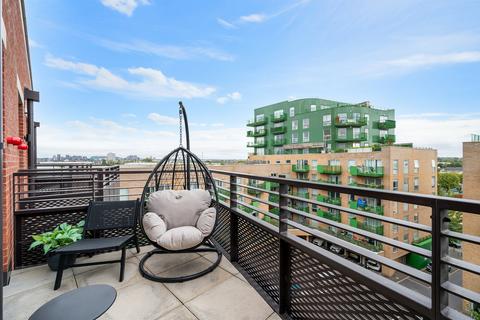 2 bedroom apartment for sale, The Restorey, 4d Central Way, London, Nw10