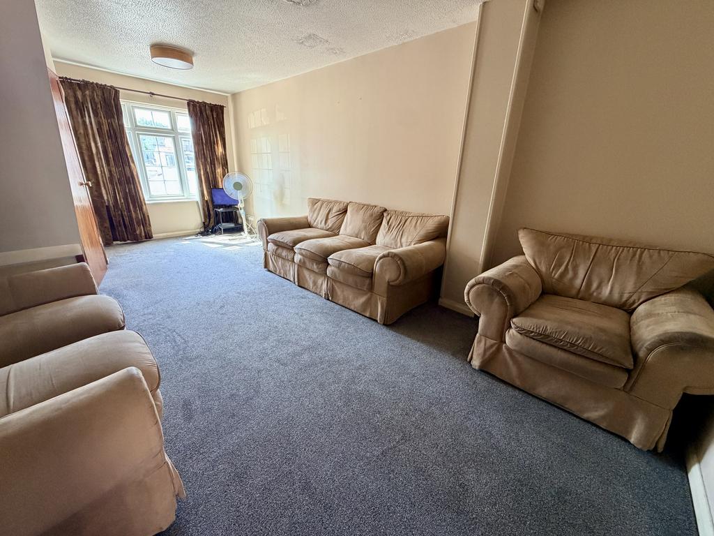 House in Hayes - View 2