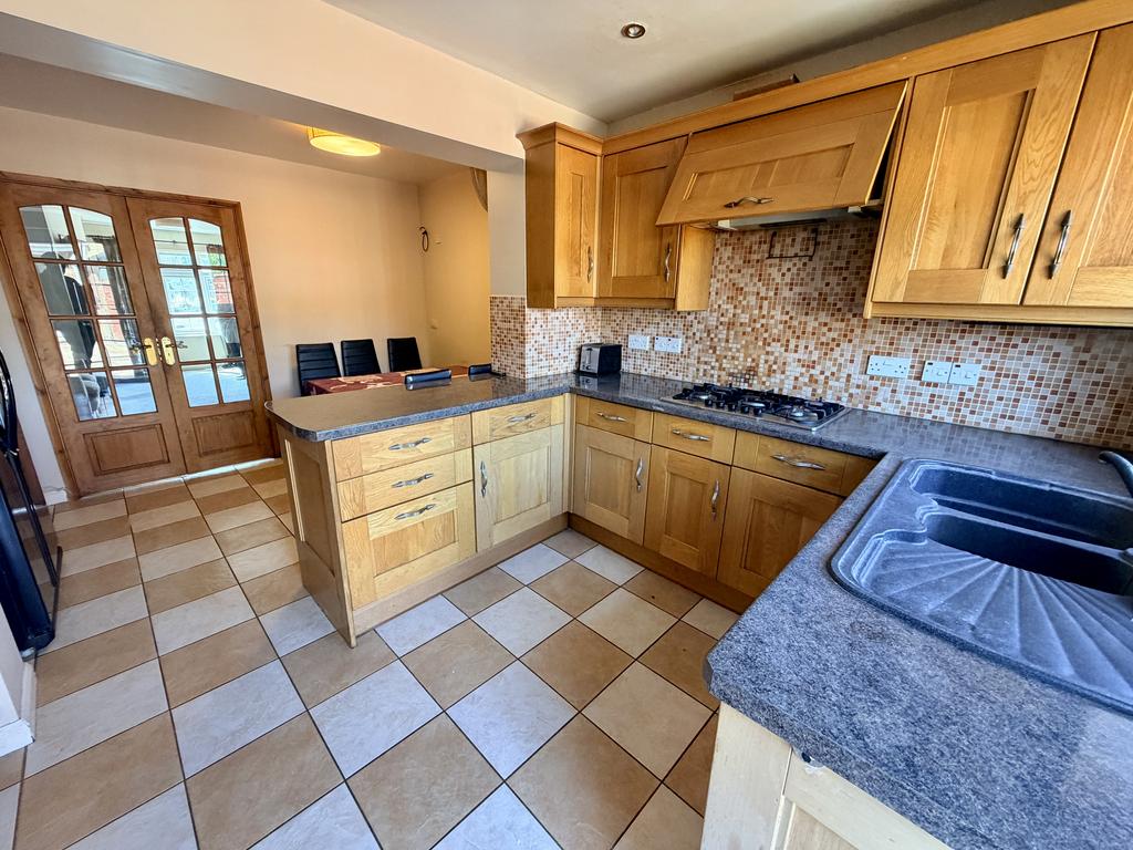 House in Hayes - View 5