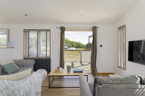 3 bedroom lodge for sale, Dream Lodge Villa Sogno Aspen Lodge Escape, Bury St. Edmunds IP28