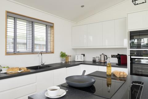 3 bedroom lodge for sale, Dream Lodge Villa Sogno Aspen Lodge Escape, Bury St. Edmunds IP28