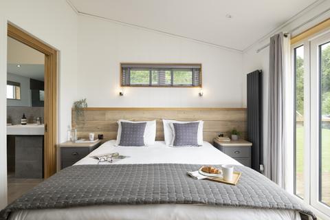 3 bedroom lodge for sale, Dream Lodge Villa Sogno Aspen Lodge Escape, Bury St. Edmunds IP28