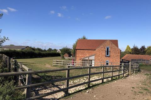 2 bedroom detached house to rent, Eaton, Abingdon, OX13 5PR