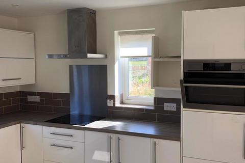 2 bedroom detached house to rent, Eaton, Abingdon, OX13 5PR