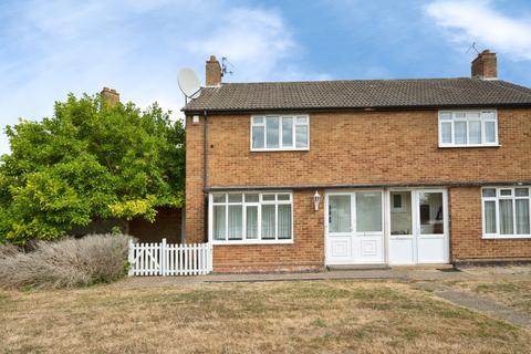 2 bedroom semi-detached house for sale, Holmwood Road, Chessington, KT9