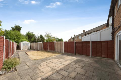 2 bedroom semi-detached house for sale, Holmwood Road, Chessington, KT9