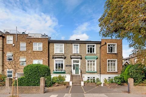 undefined, The Grove, London W5