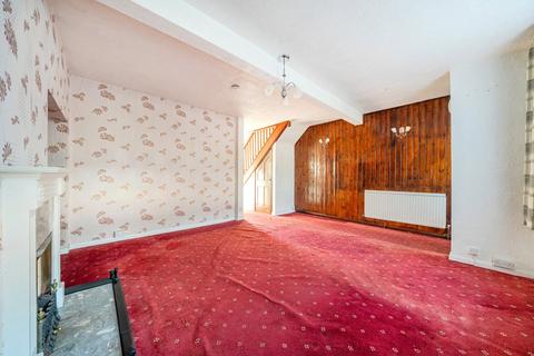 2 bedroom terraced house for sale, Beaconsfield Road, London
