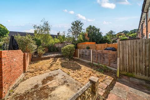 2 bedroom terraced house for sale, Beaconsfield Road, London
