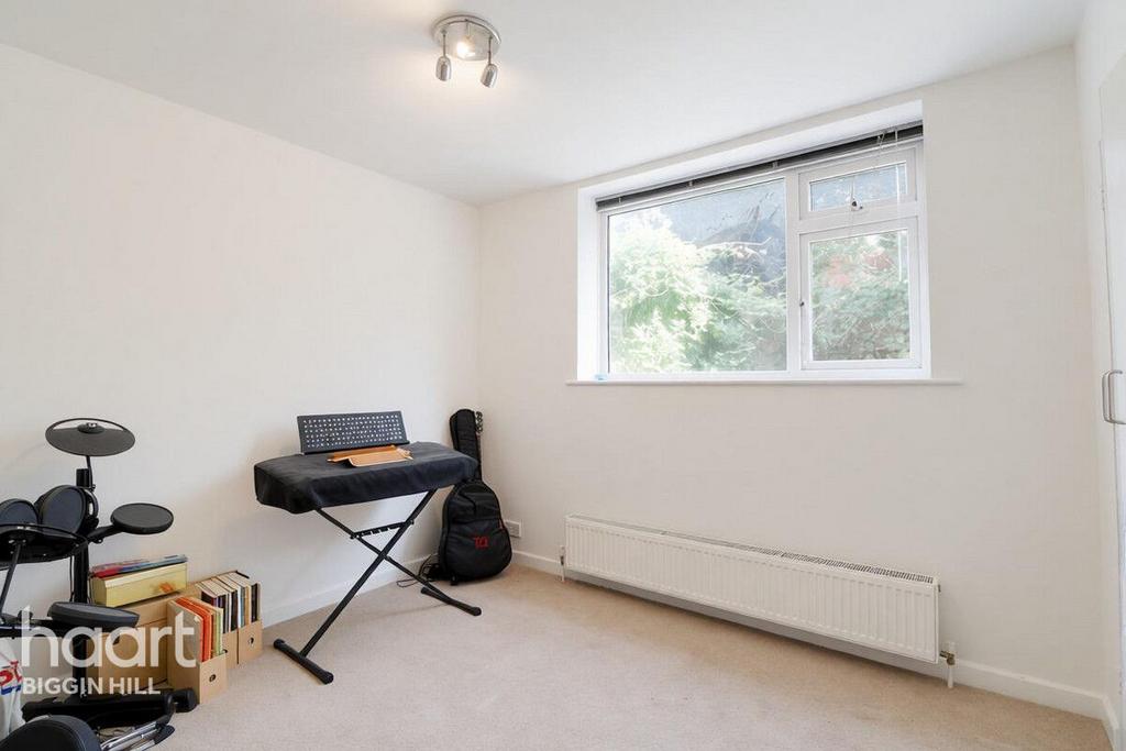Home gym
