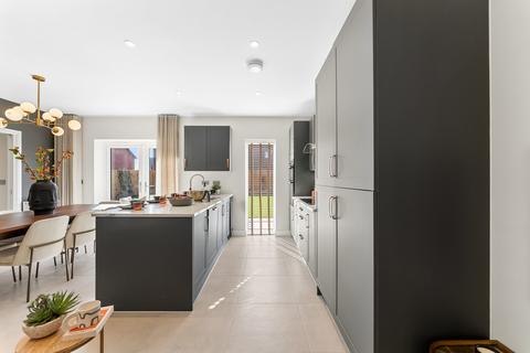 4 bedroom detached house for sale, Plot 051, The Whittle at Sandon Gates, Lodge Lane WA12