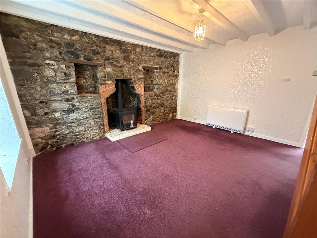 House in Dumfries and Galloway - View 2