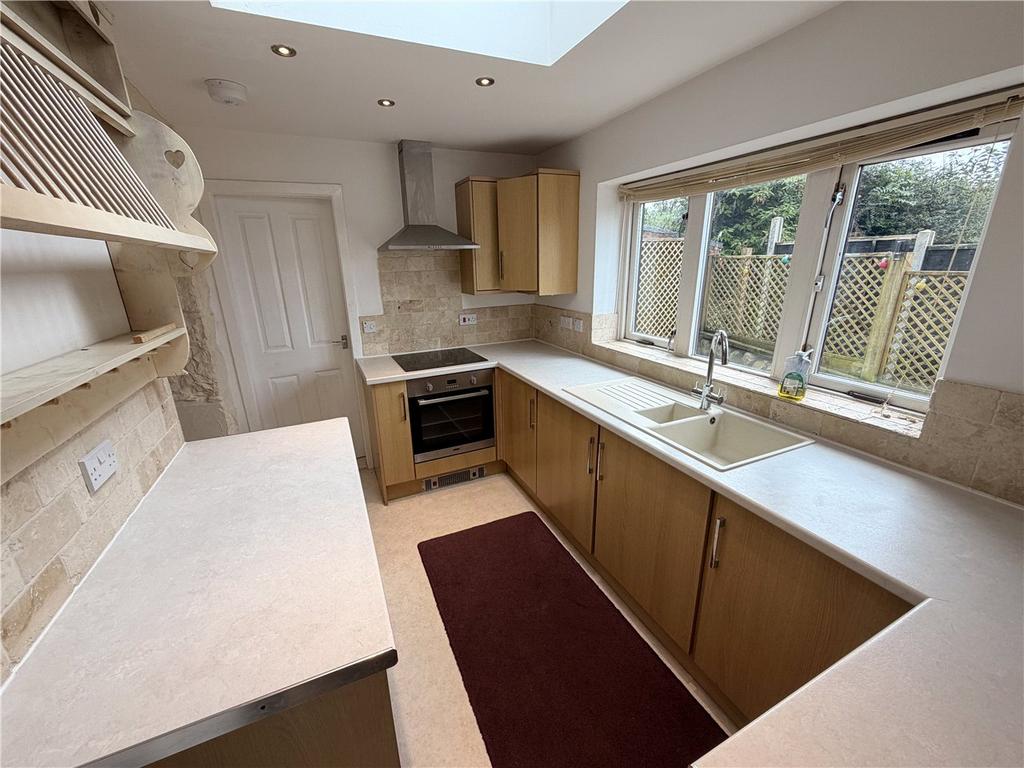 House in Dumfries and Galloway - View 5