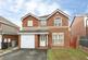 Beltony Drive, CREWE, Cheshire, CW1