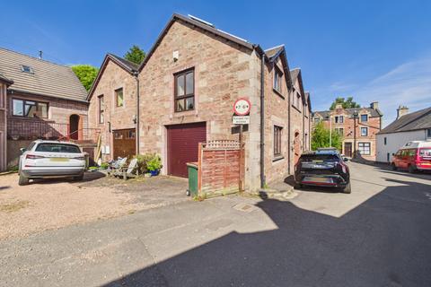 undefined, 10 Chapel Street, Alyth, Perthshire, PH11