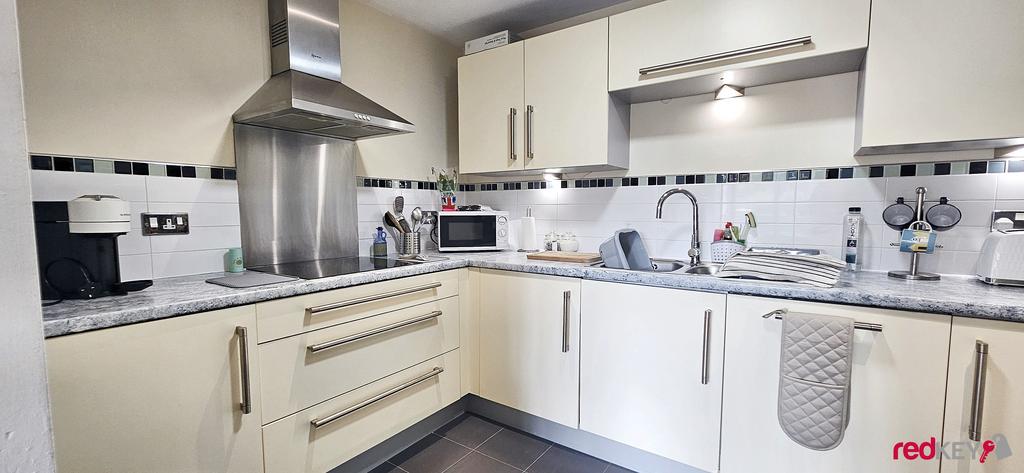 Apartment in Cardiff - View 4